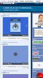 Mobile Screenshot of juancamef.blogspot.com