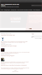 Mobile Screenshot of hackwarcommander.blogspot.com