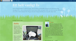 Desktop Screenshot of chiliobasilika.blogspot.com