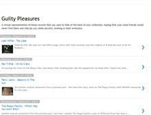 Tablet Screenshot of gpleasures.blogspot.com