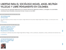 Tablet Screenshot of libertadmiguelangelbeltran.blogspot.com