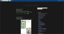 Desktop Screenshot of fuoristapiovendo.blogspot.com
