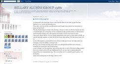 Desktop Screenshot of bellaryalumnigroup1986.blogspot.com