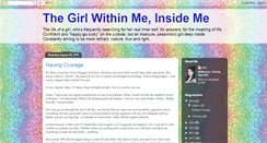 Desktop Screenshot of meithemeow.blogspot.com