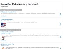 Tablet Screenshot of inter-alia-globalizzazione.blogspot.com