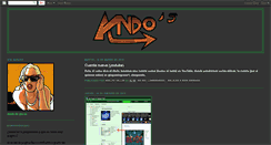 Desktop Screenshot of andoscompany.blogspot.com