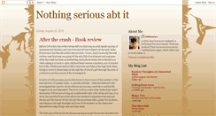 Desktop Screenshot of aishatit.blogspot.com