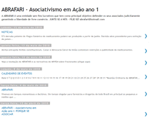 Tablet Screenshot of abrafari.blogspot.com