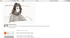 Desktop Screenshot of coklatcha.blogspot.com