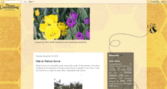 Desktop Screenshot of madresol.blogspot.com