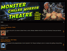 Tablet Screenshot of monsterchiller.blogspot.com