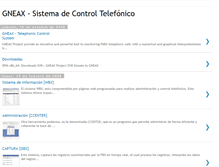 Tablet Screenshot of gneax.blogspot.com