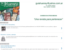 Tablet Screenshot of paolairastorzaentrevistas.blogspot.com