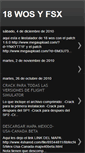 Mobile Screenshot of flightwos.blogspot.com