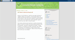 Desktop Screenshot of kurt-mcconnell.blogspot.com