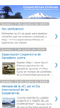Mobile Screenshot of cooperativaschilenas.blogspot.com