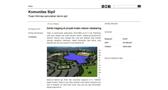 Desktop Screenshot of infobenazer.blogspot.com