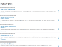 Tablet Screenshot of hungary-eyes.blogspot.com