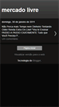 Mobile Screenshot of mercadolivredobrasil.blogspot.com