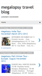 Mobile Screenshot of megalopsy.blogspot.com