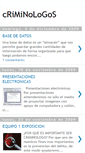 Mobile Screenshot of crim01vrexy-criminologos.blogspot.com