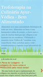 Mobile Screenshot of bemalimentado.blogspot.com