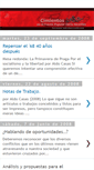 Mobile Screenshot of cimientosenelfpds.blogspot.com