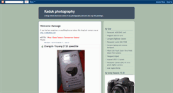Desktop Screenshot of h-afiq.blogspot.com