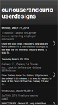 Mobile Screenshot of curiouserandcuriouserdesigns.blogspot.com