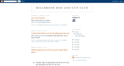 Desktop Screenshot of millbrookrodngun.blogspot.com