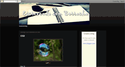 Desktop Screenshot of escrevendosemborracha.blogspot.com
