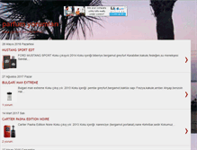 Tablet Screenshot of hakan-parfum.blogspot.com