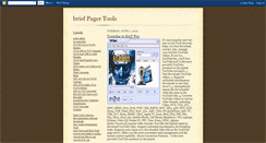 Desktop Screenshot of bertram-moffett.blogspot.com