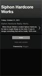 Mobile Screenshot of 5iphonhardcoreworks.blogspot.com