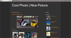 Desktop Screenshot of coolnicephotopictures.blogspot.com