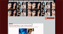 Desktop Screenshot of bollybump.blogspot.com