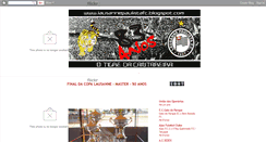 Desktop Screenshot of lausannepaulistafc.blogspot.com