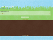 Tablet Screenshot of kahayfaqeer.blogspot.com