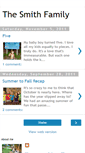 Mobile Screenshot of journeysofthesmiths.blogspot.com