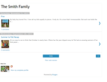 Tablet Screenshot of journeysofthesmiths.blogspot.com