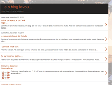 Tablet Screenshot of eobloglevou.blogspot.com