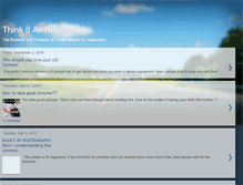 Tablet Screenshot of nikonforum.blogspot.com