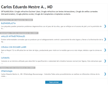 Tablet Screenshot of carlosemestre.blogspot.com