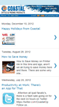 Mobile Screenshot of coastaloffice.blogspot.com