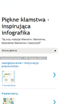 Mobile Screenshot of inspirujaca-infografika.blogspot.com