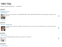 Tablet Screenshot of 1080i-720p.blogspot.com