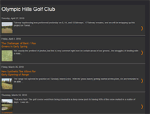 Tablet Screenshot of olympichillsturf.blogspot.com