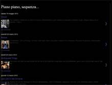 Tablet Screenshot of pianopianosequenza.blogspot.com