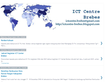 Tablet Screenshot of ictcentre-brebes.blogspot.com