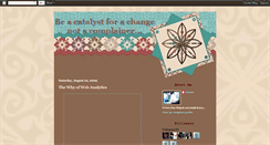 Desktop Screenshot of kesper-upsha.blogspot.com